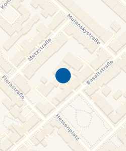 Vorschau: Karte von Bier Boutique Ølwechsel