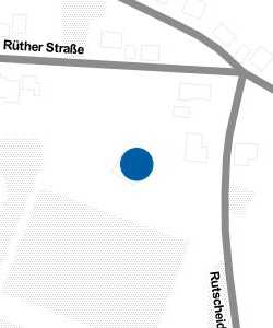 Vorschau: Karte von Bürgerhaus Krekel