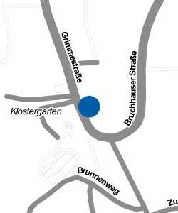 Vorschau: Karte von Gasthof Kettler