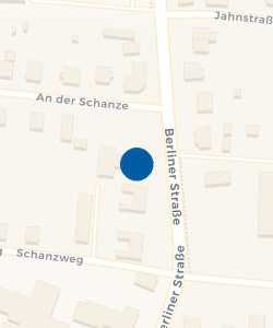 Vorschau: Karte von Kröger