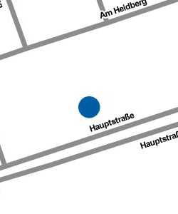 Vorschau: Karte von Sannerville Platz