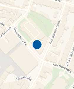 Vorschau: Karte von Zahnarztpraxis Lintel-Höping