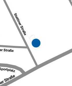 Vorschau: Karte von Wißberghalle