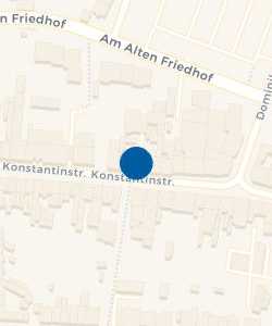 Vorschau: Karte von Gaststätte Kreuels