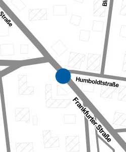 Vorschau: Karte von Humboldt Apotheke