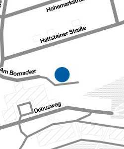 Vorschau: Karte von Zum Schorsch