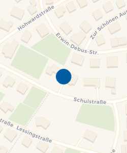 Vorschau: Karte von Hans-Michael Hornberg