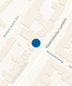 Vorschau: Karte von Edeka Schlemmermarkt Struve