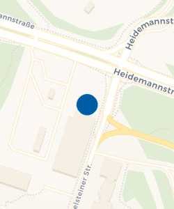 Vorschau: Karte von Automobilgesellschaft Rudolf Schoenecker GmbH