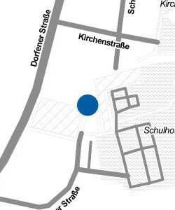 Vorschau: Karte von Grund- und Teilhauptschule Schwindegg