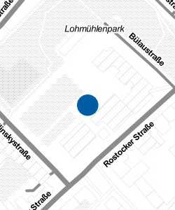 Vorschau: Karte von Stadtteilschule Hamburg-Mitte, Standort Lohmühle