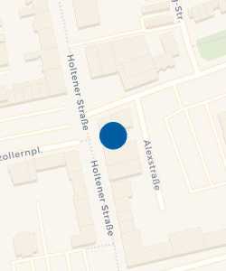 Vorschau: Karte von Sparkasse Duisburg - Geschäftsstelle Neumühl