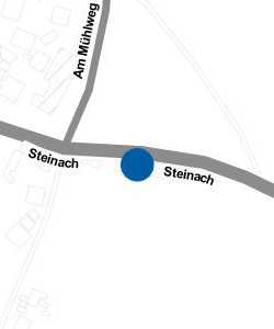Vorschau: Karte von FFW Fürth-Steinach/Herboldshof