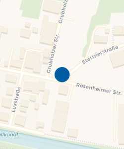 Vorschau: Karte von Scheibl Natursteine GmbH