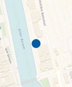 Vorschau: Karte von Das Hafenrestaurant
