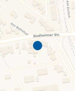 Vorschau: Karte von Schnitzelhaus "Stadt Rosbach"