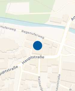 Vorschau: Karte von Hotel und Brauereigasthof Jakob