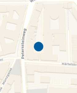 Vorschau: Karte von Atelier Harald Bauer