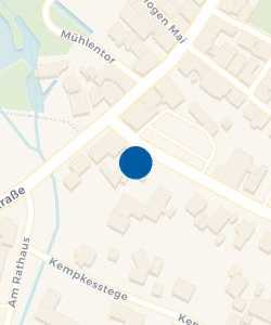 Vorschau: Karte von Daniel Vasta Immobilien in Schermbeck - Außendienststelle