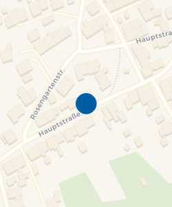 Vorschau: Karte von Gasthaus Eisenbarth