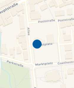 Vorschau: Karte von Gemeinde Holzwickede