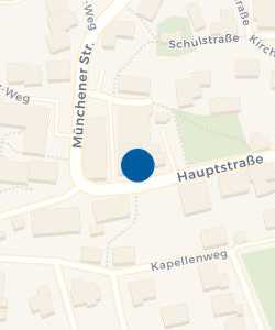Vorschau: Karte von Autohaus Wagner