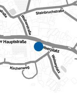 Vorschau: Karte von Brauerei-Abholmarkt Wiethaler