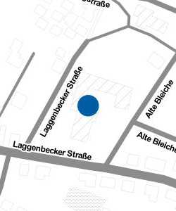 Vorschau: Karte von Hellen-Keller-Schule