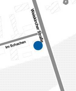 Vorschau: Karte von Getränke-Straße