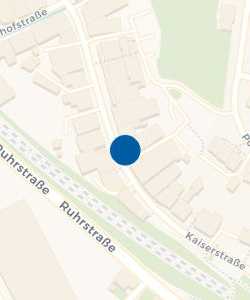 Vorschau: Karte von à la carte