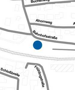 Vorschau: Karte von Wertstoffhof Laaber