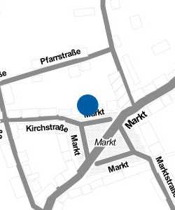 Vorschau: Karte von Rathaus Uebigau