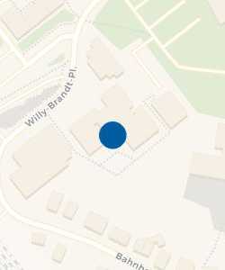 Vorschau: Karte von BBZ Dormagen - Berufsbildungszentrum