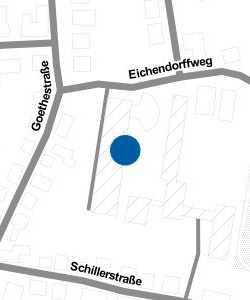 Vorschau: Karte von Galileo-Schule Bexbach
