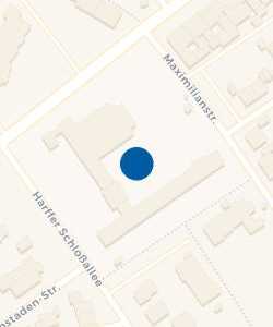 Vorschau: Karte von St. Martinus Grundschule