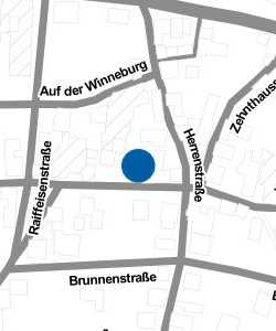 Vorschau: Karte von Weingut Thielmann & Schinnen