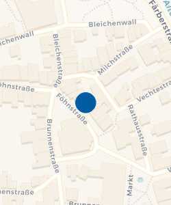 Vorschau: Karte von Fahrradhaus Kronemeyer