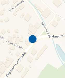 Vorschau: Karte von Fahrschule Harald Ködel