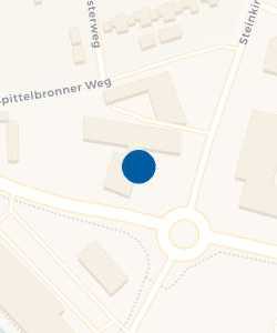 Vorschau: Karte von Limberger Fuchs Koch & Partner