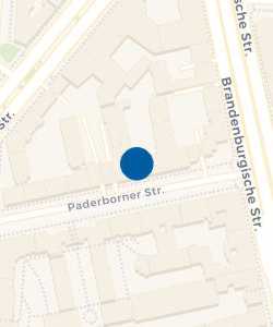 Vorschau: Karte von Fairsicherungsbüro Berlin Versicherungsmakler GmbH