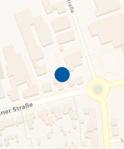 Vorschau: Karte von Geska Bettwarenfabrik GmbH