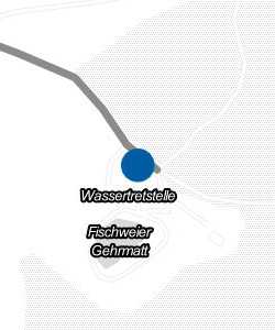 Vorschau: Karte von Parkplatz Gehrmatt