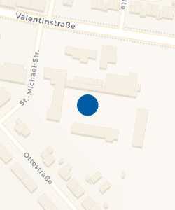 Vorschau: Karte von Realschule St.-Michael-Straße