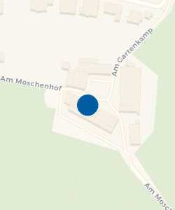 Vorschau: Karte von Gut Moschenhof