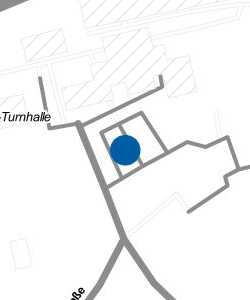Vorschau: Karte von Rathaus Parkplatz 2