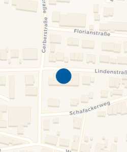 Vorschau: Karte von Schafacker