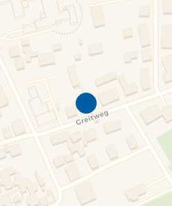 Vorschau: Karte von Greitweg
