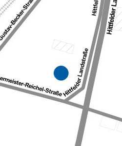 Vorschau: Karte von Jens Ewerien Mobile GmbH
