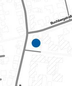 Vorschau: Karte von Rathaus Rodenbach
