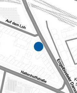 Vorschau: Karte von Hannover-Nordstadt